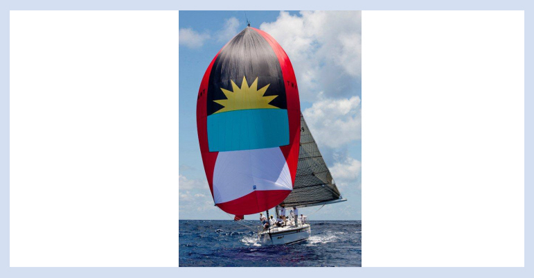 Antigia Sail Week