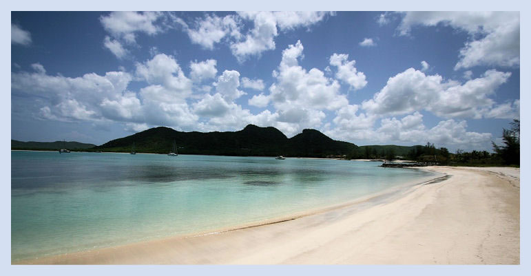 Property Sales English Harbour Antigua